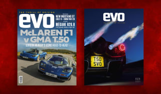 evo magazine issue 323